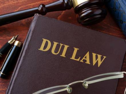 Salt Lake City, UT DUI defense lawyer